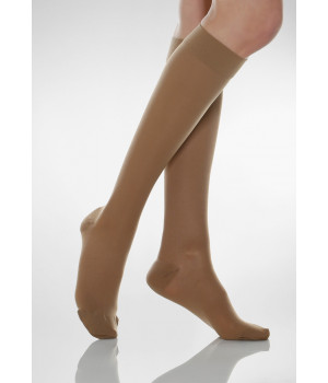 Компрессионные ГОЛЬФЫ 2 класса К2 GAMBALETTO 280 ден (den) прозрачные RELAXSAN 950 (22-27 mmHg) Компрессионные ГОЛЬФЫ 2 класса К2 GAMBALETTO 280 ден (den) прозрачные RELAXSAN 950 (22-27 mmHg)